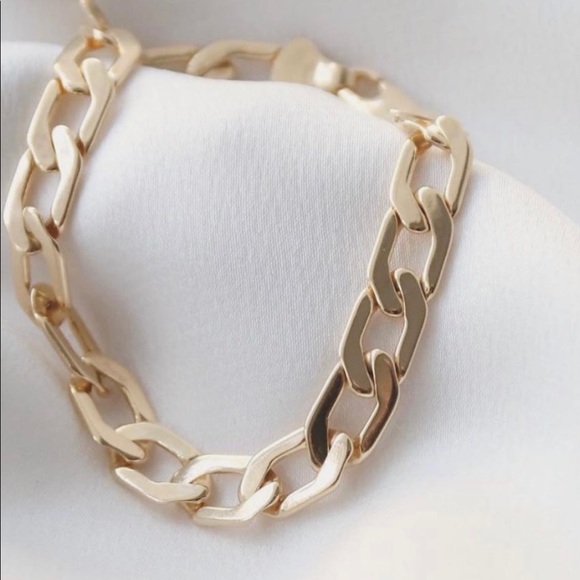 Cuban Link bracelet - Picture 1 of 1